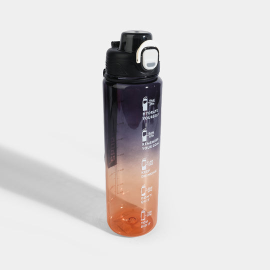 KIds Water Bottle Plastic | 1000ml
