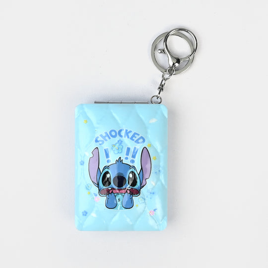 Adorable Mirror Keychain