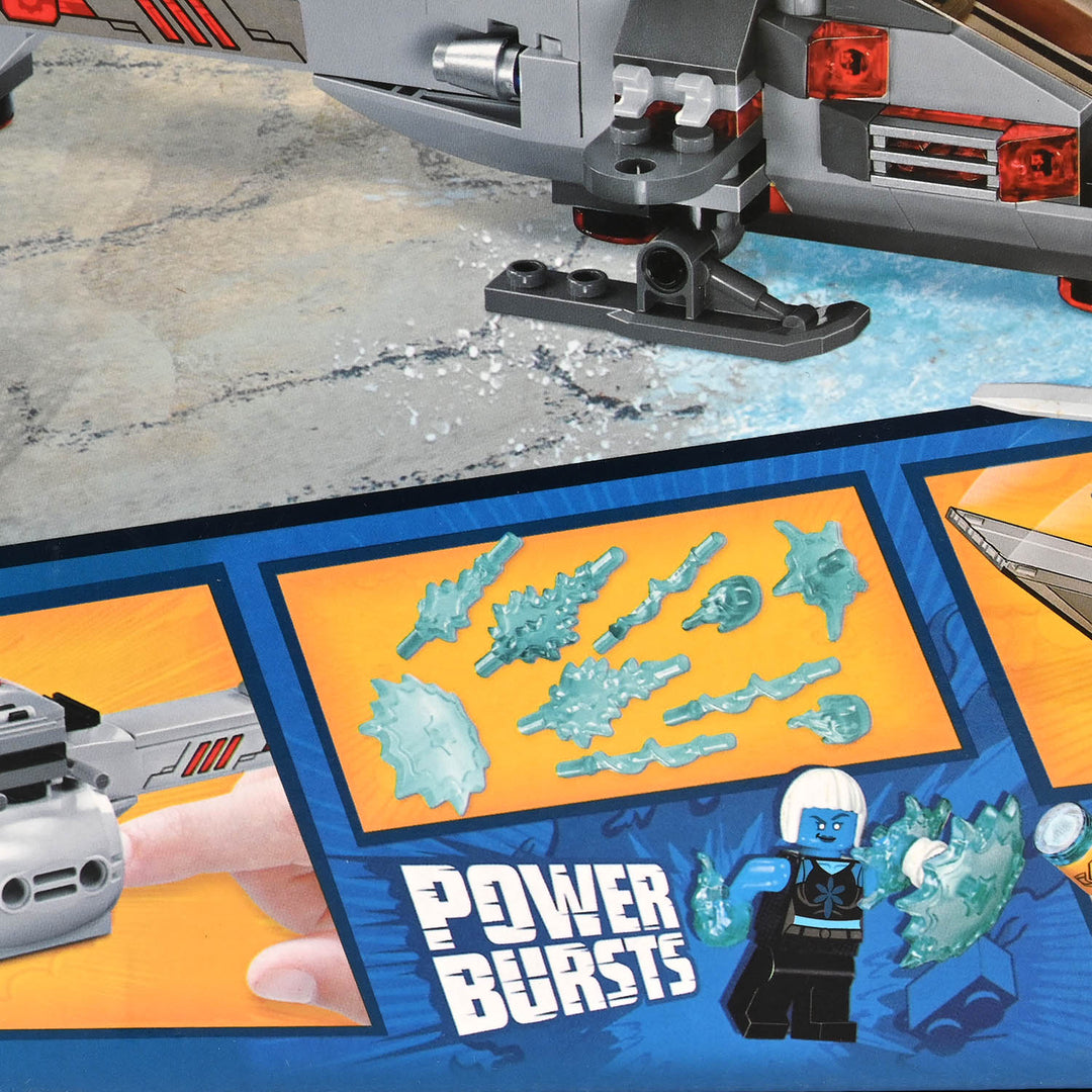 Children's Building Blocks Construction Set | 303Pcs