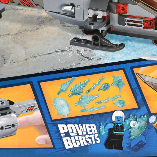Children's Building Blocks Construction Set | 303Pcs
