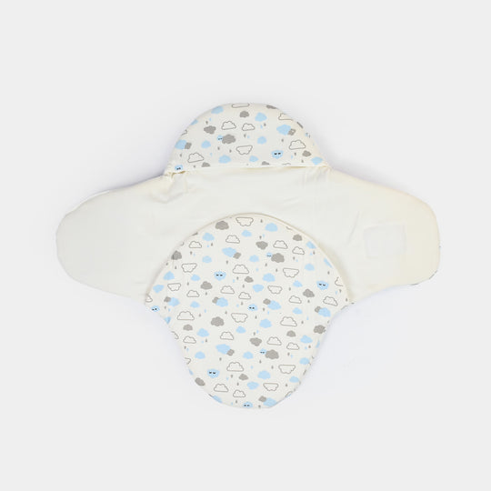 Baby Foam Swaddle | 0M+