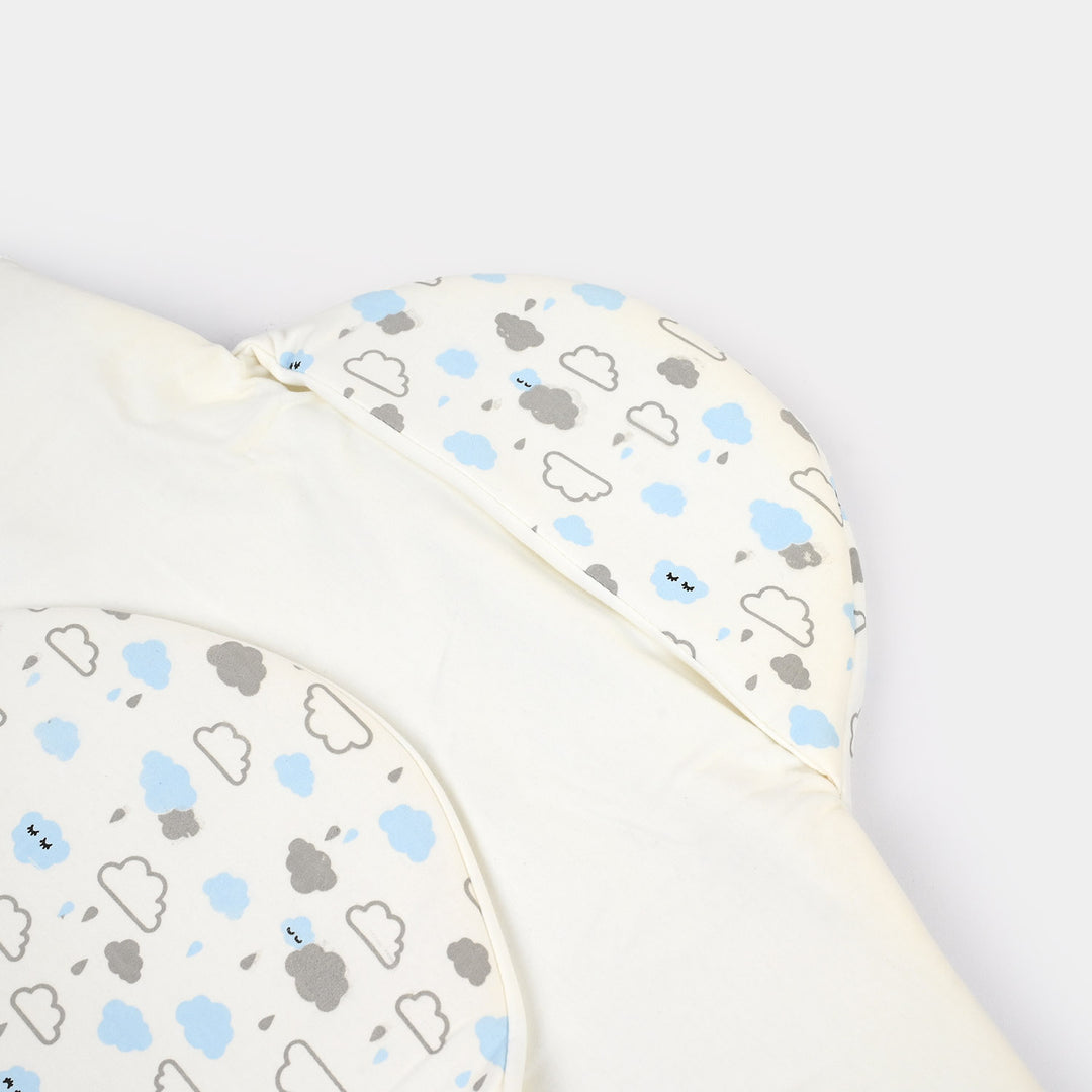Baby Foam Swaddle | 0M+