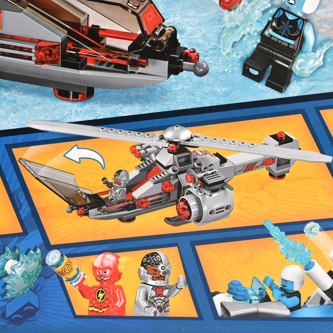 Children's Building Blocks Construction Set | 303Pcs