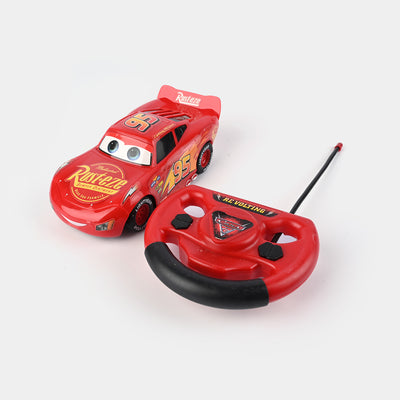 Remote Control Car For Kids