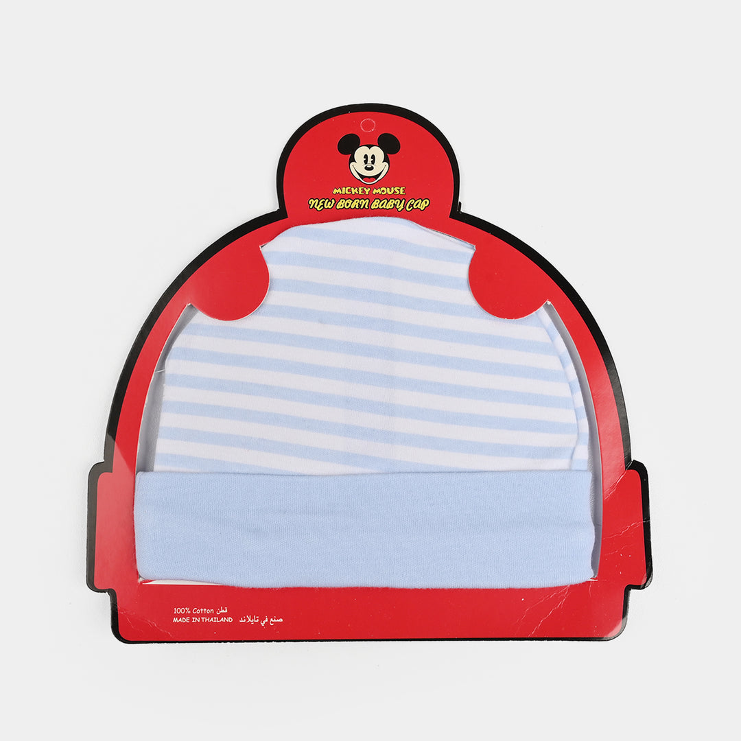 Baby Cotton Cap/Hat | 6-12M