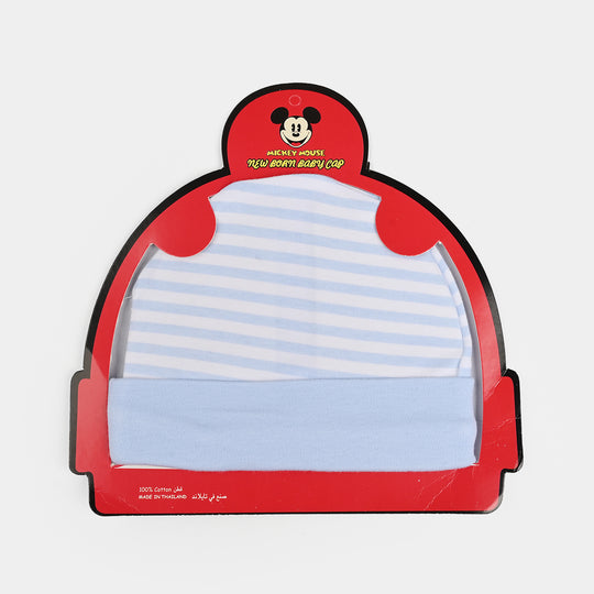 Baby Cotton Cap/Hat | 6-12M