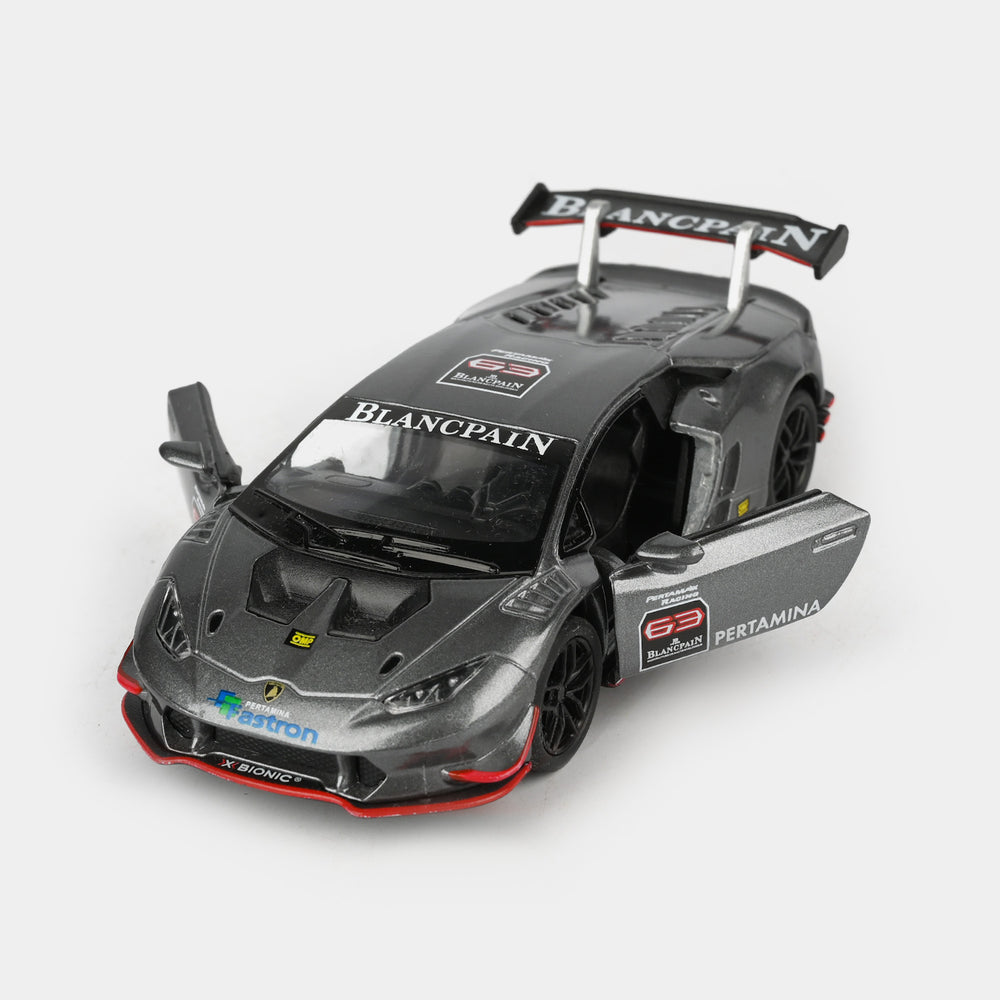 Die-Cast Model Car for Kids