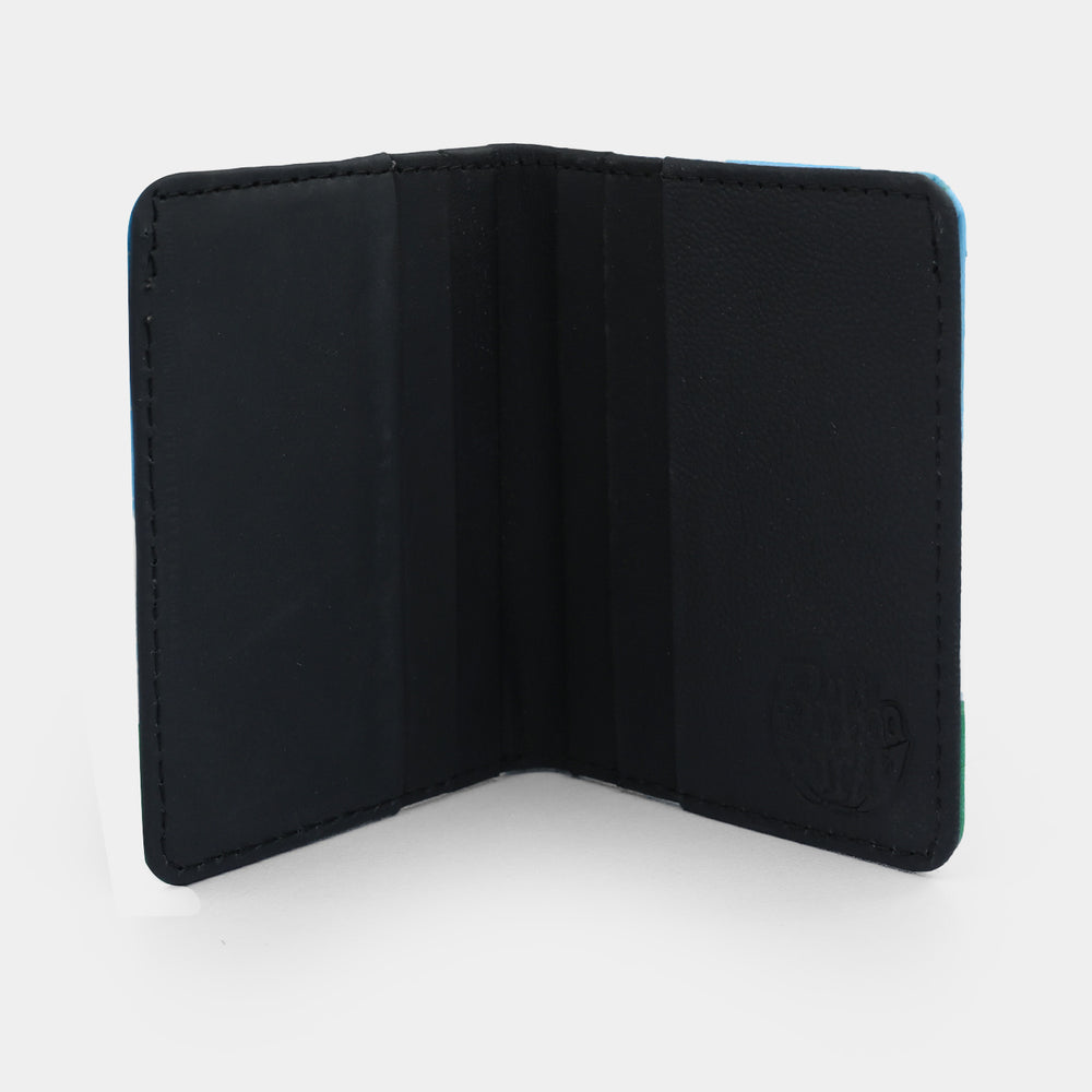 PRINTED WALLET FOR KIDS