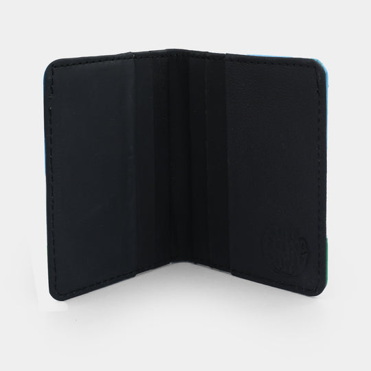 PRINTED WALLET FOR KIDS