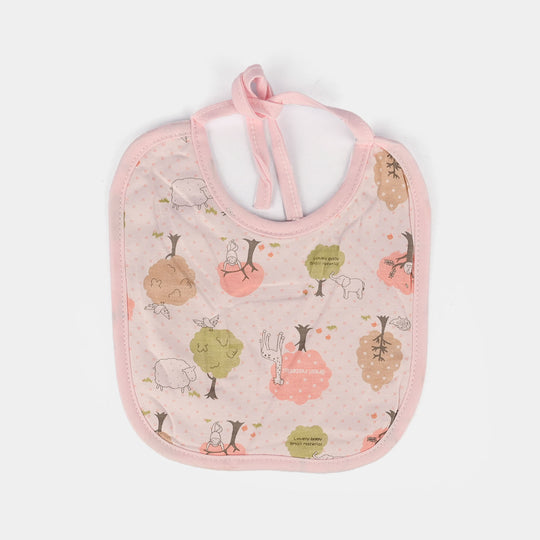 Baby Bib/Apron Pack of 2