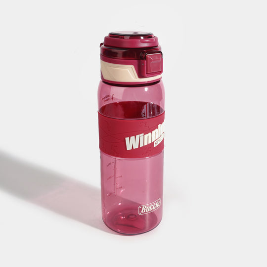 KIds Water Bottle Plastic | 800ml