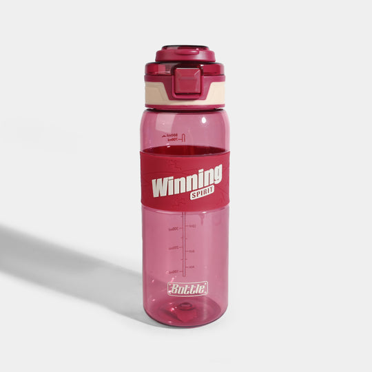 KIds Water Bottle Plastic | 800ml