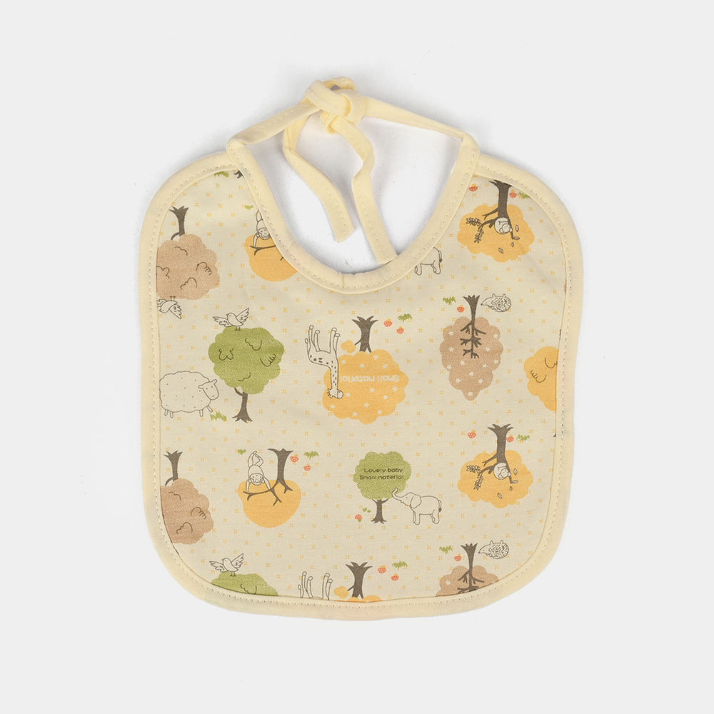 Baby Bib/Apron Pack of 2
