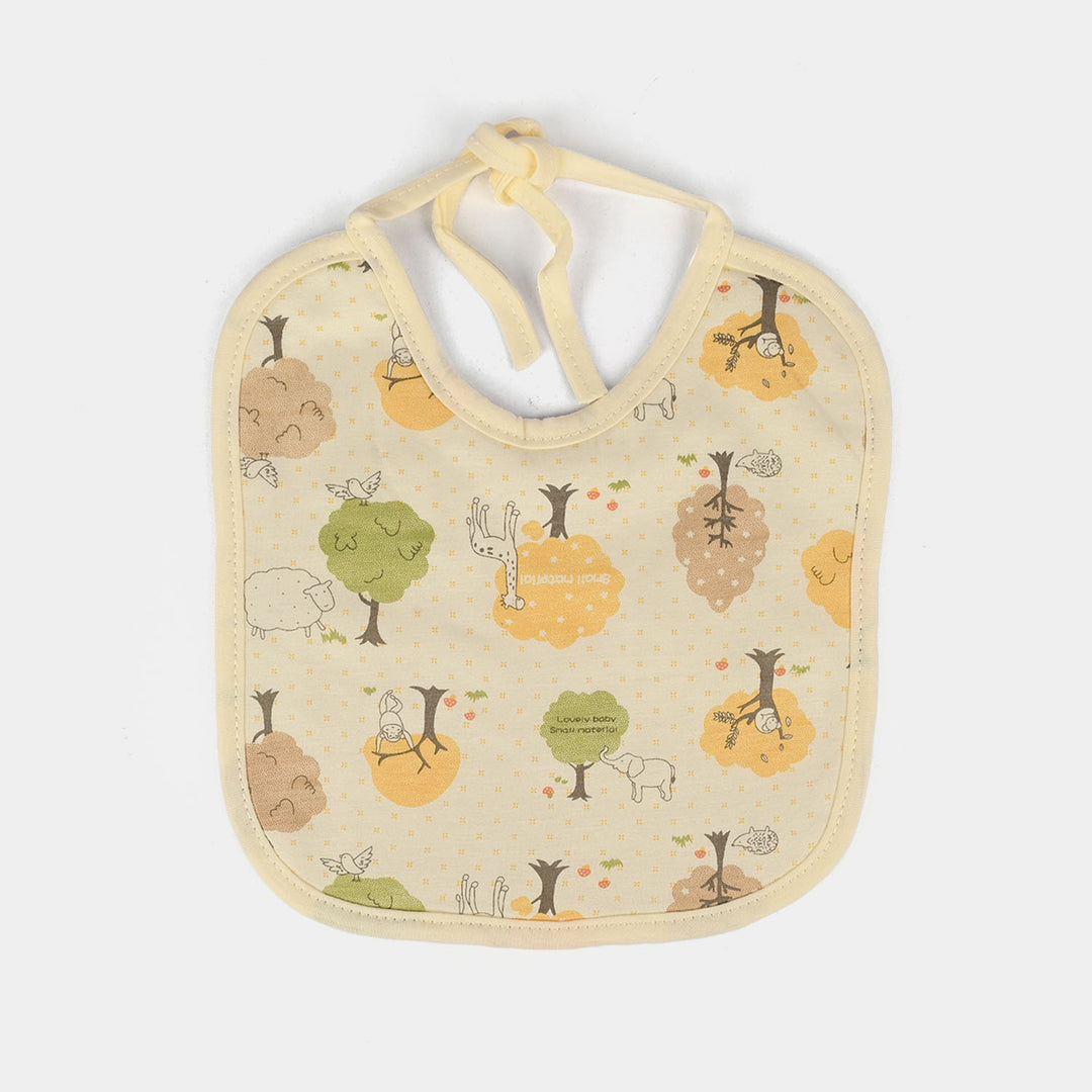 Baby Bib/Apron Pack of 2