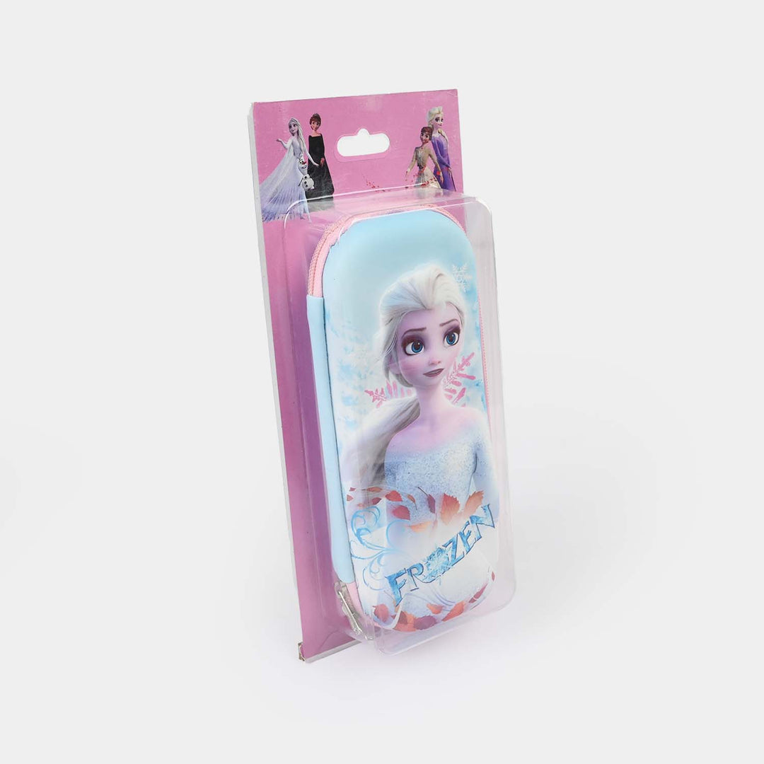 Stationary Pencil Pouch for Kids