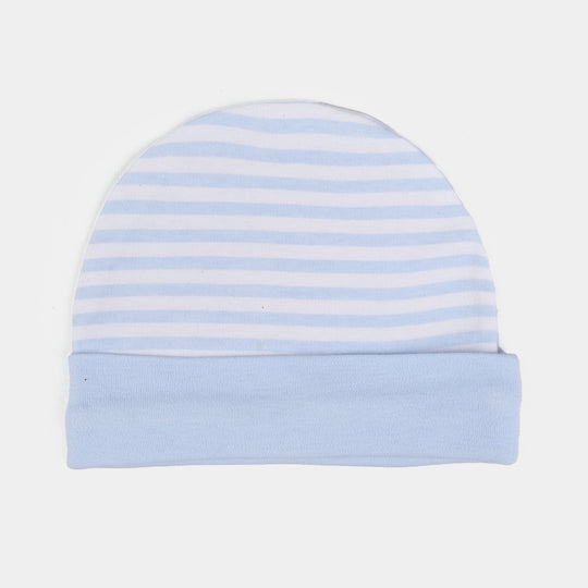 Baby Cotton Cap/Hat | 6-12M