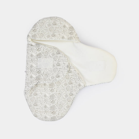 Baby Foam Swaddle | 0M+