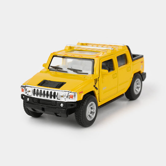 Die-Cast Model Car for Kids