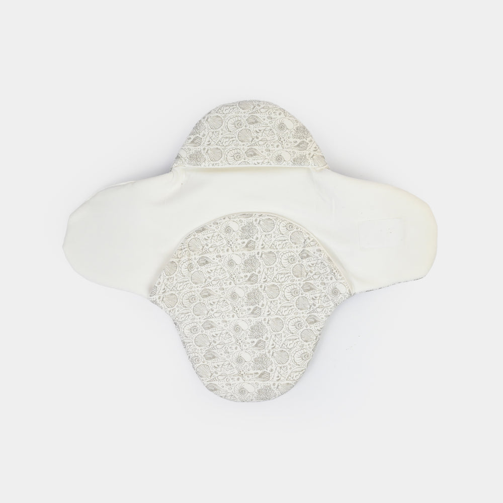 Baby Foam Swaddle | 0M+