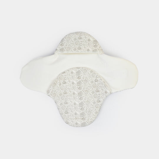 Baby Foam Swaddle | 0M+