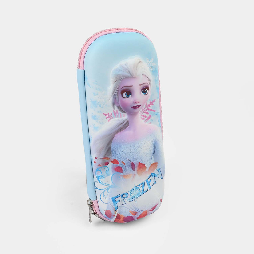 Stationary Pencil Pouch for Kids