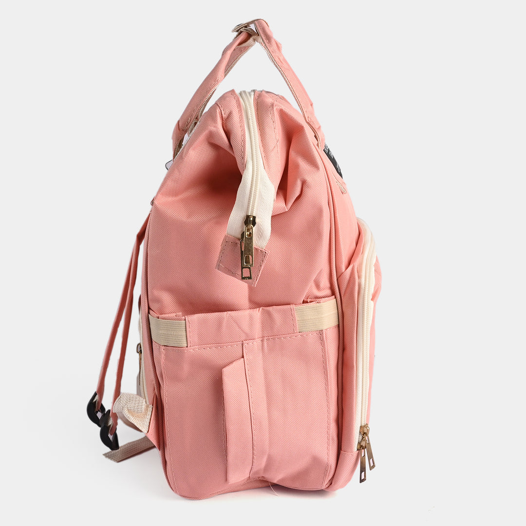 BABY DIAPER BAG & MOTHER BACKPACK