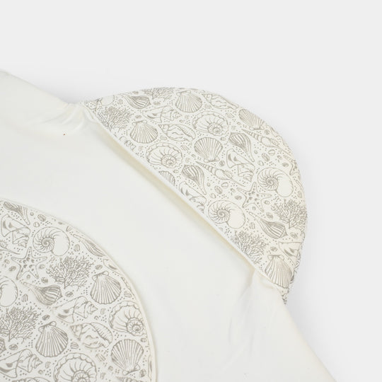 Baby Foam Swaddle | 0M+
