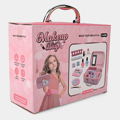 Little Princess Makeup Set