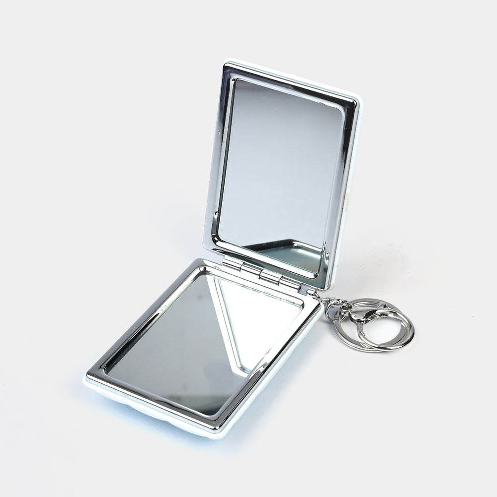 Adorable Mirror Keychain