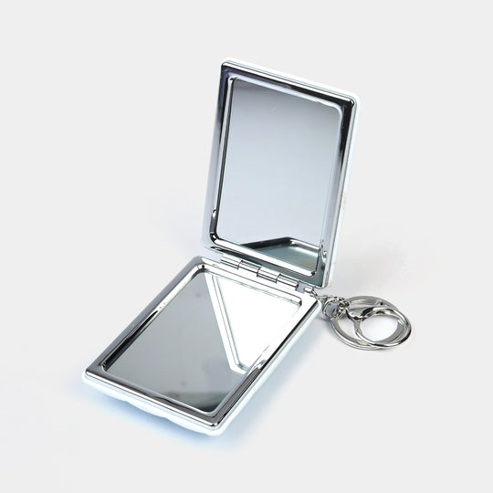 Adorable Mirror Keychain