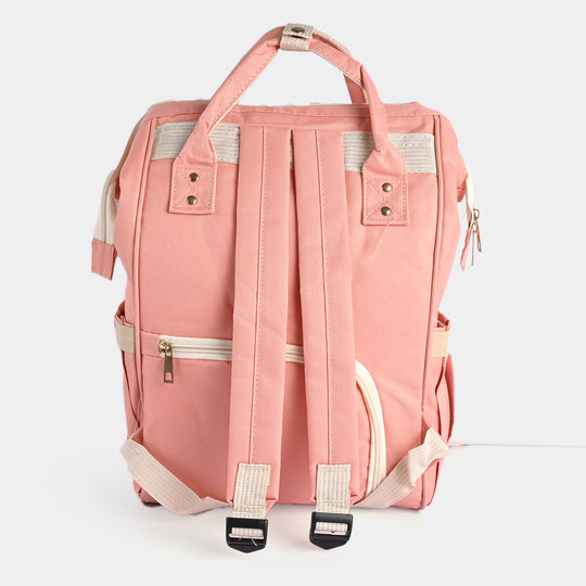 BABY DIAPER BAG & MOTHER BACKPACK