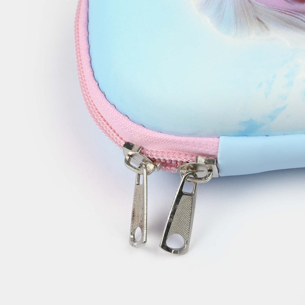 Stationary Pencil Pouch for Kids