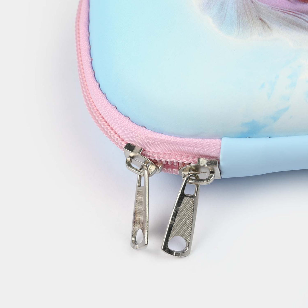 Stationary Pencil Pouch for Kids