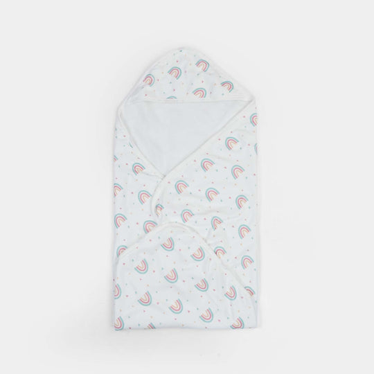 Baby Wrapping Sheet