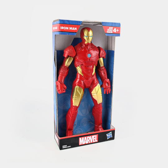 Action Hero Figure Toy For Kids