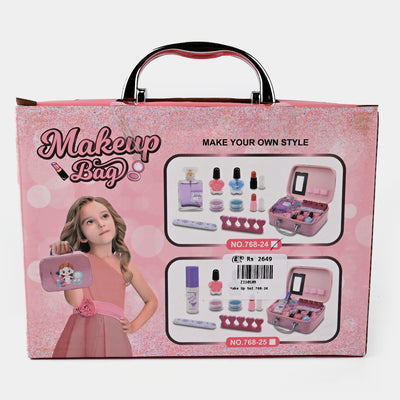 Little Princess Makeup Set