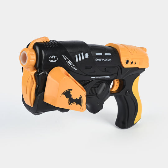 Soft Bullet Dart Blaster Toy