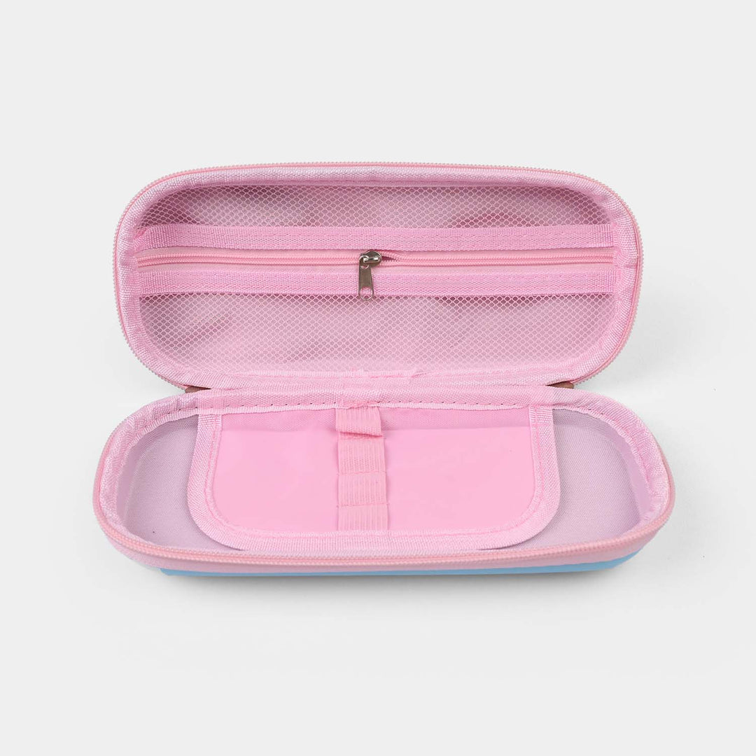 Stationary Pencil Pouch for Kids