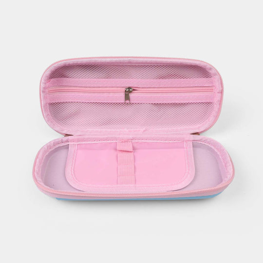 Stationary Pencil Pouch for Kids