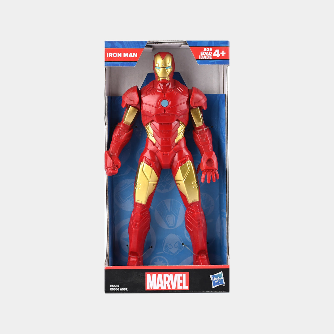 Action Hero Figure Toy For Kids