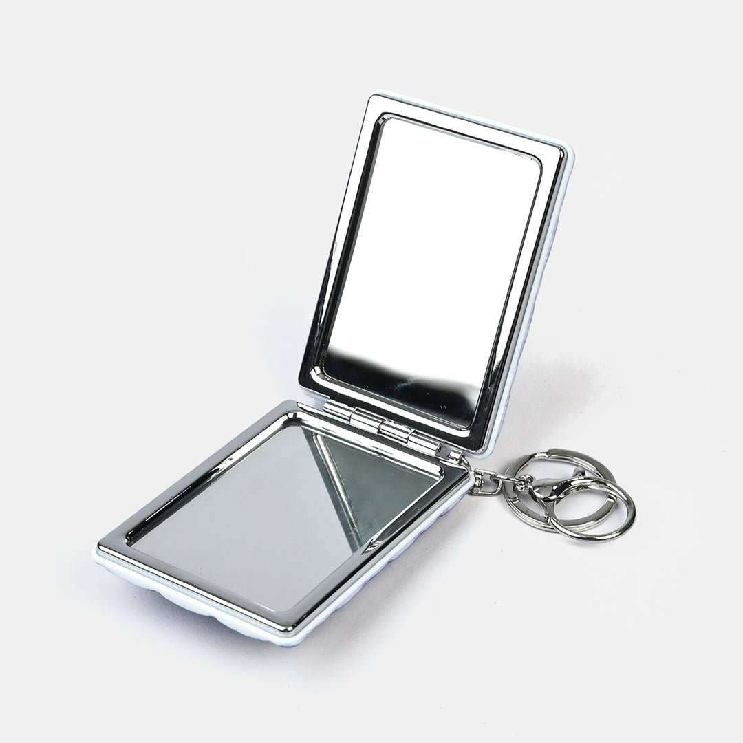 Adorable Mirror Keychain
