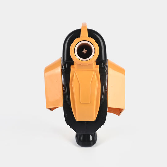 Soft Bullet Dart Blaster Toy