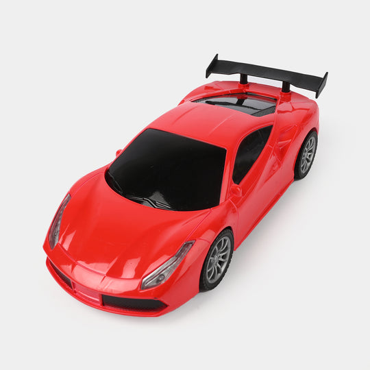 Remote Control Speed Car For Kids