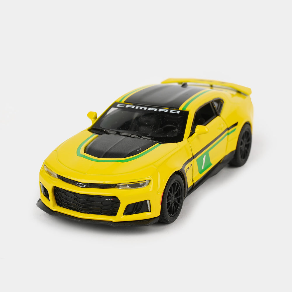 Die-Cast Model Car for Kids