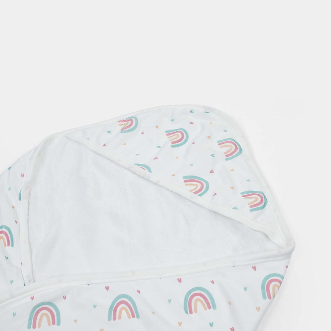 Baby Wrapping Sheet