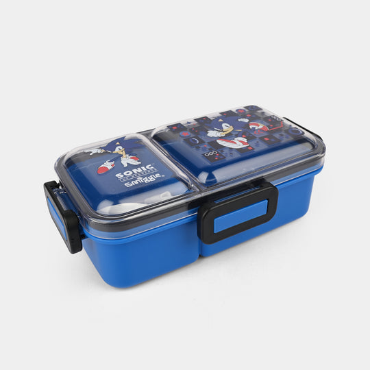 Smiggle Premium Kids Lunch Box