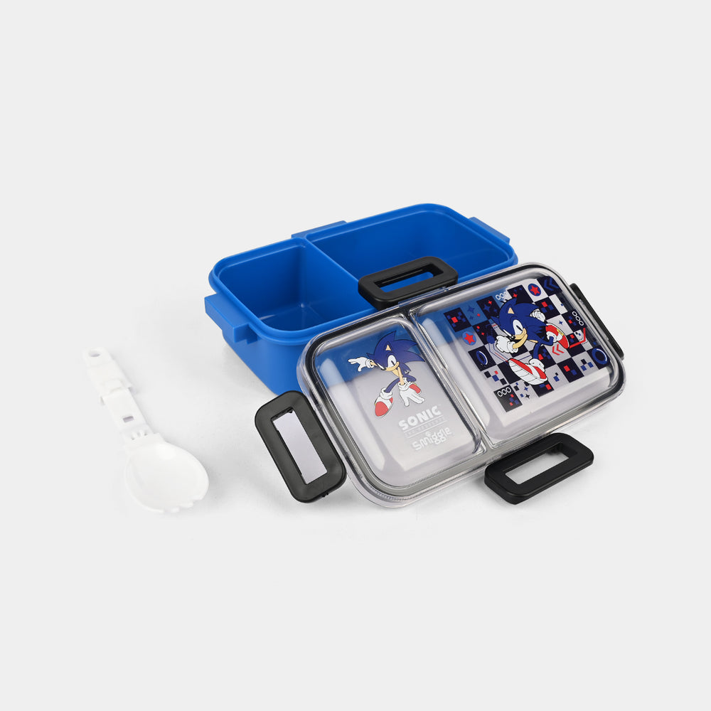 Smiggle Premium Kids Lunch Box