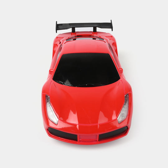 Remote Control Speed Car For Kids