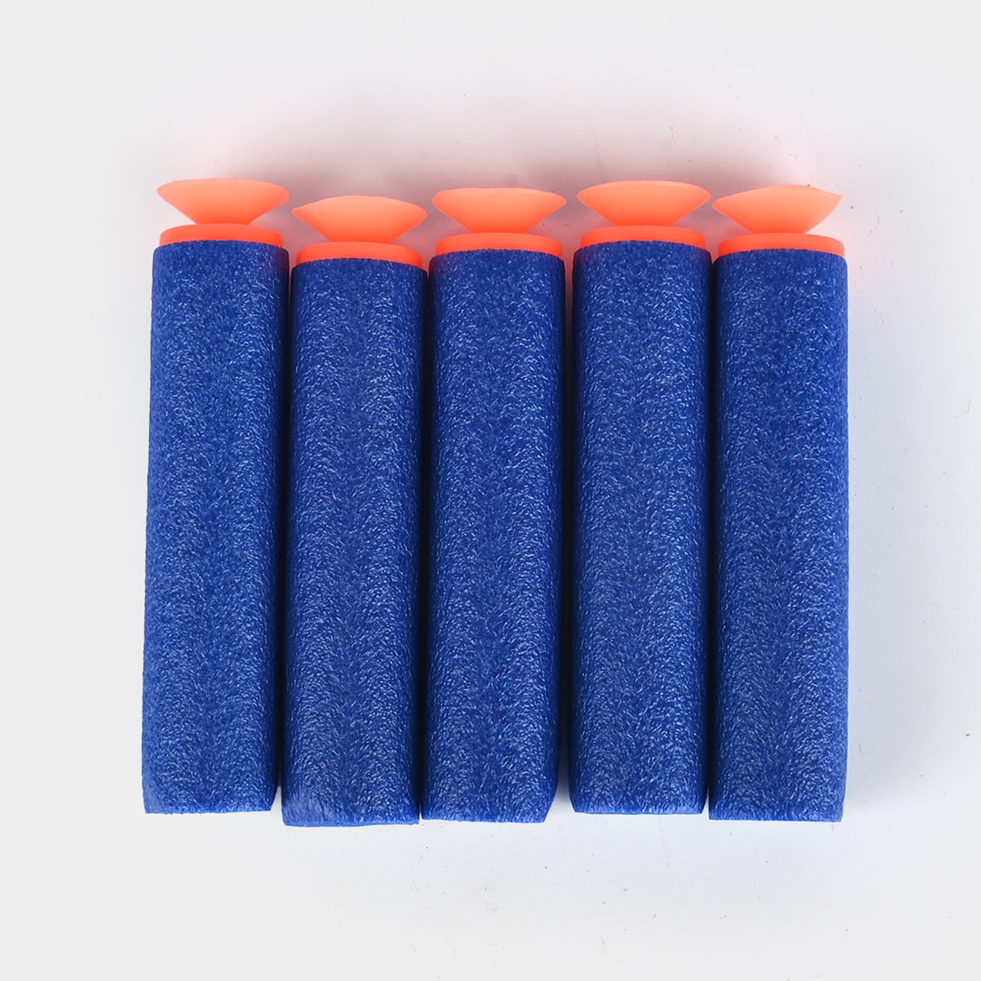 Soft Bullet Dart Blaster Toy