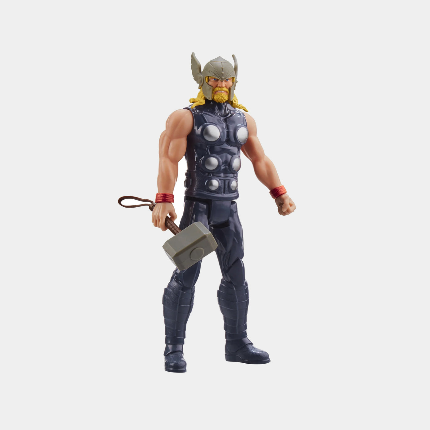 Action Hero Figure Toy For Kids